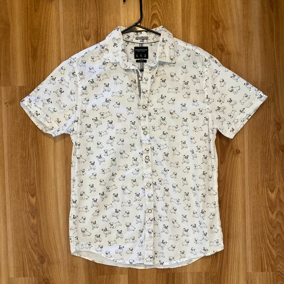 ricky singh mens shirts